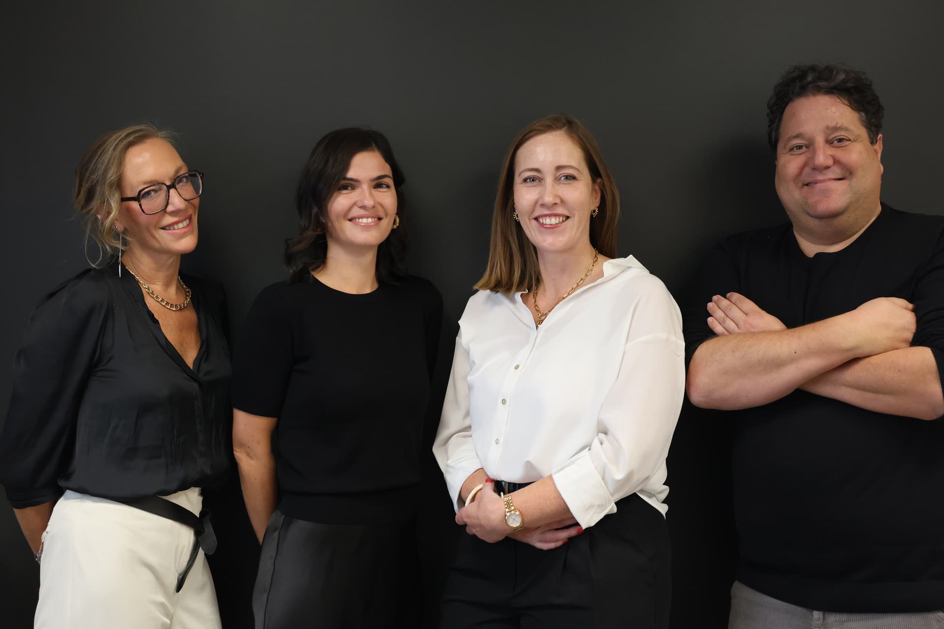 equipe-clinique-luma Médecins esthétique de la clinique Luma à Rennes